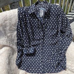 Women’s Ashton Button Down | Size M